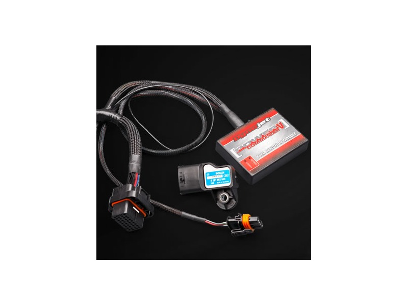 Dynojet Power Commander V PTI MotorcycleParts2U