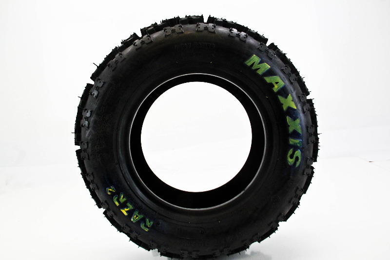 Maxxis M933 Razr2 Front Tire 23x710 (6 Ply) TM00471100 eBay