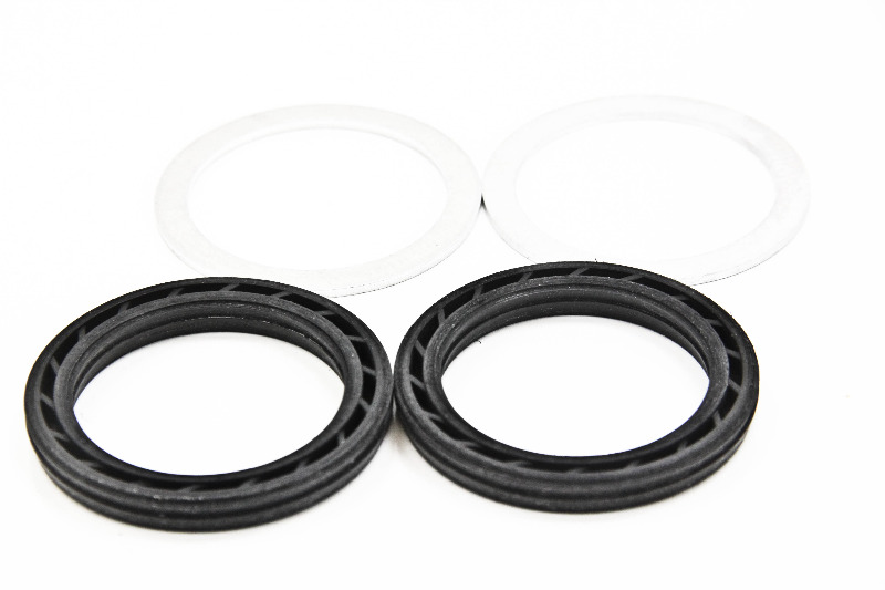 Leak Proof Classic Fork Seals 39mm 7248