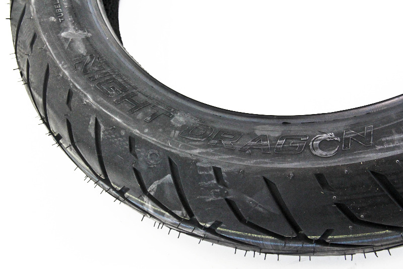 Pirelli Night Dragon BiasPly Front Tire 140/70B18 TL 73H 1772700 eBay