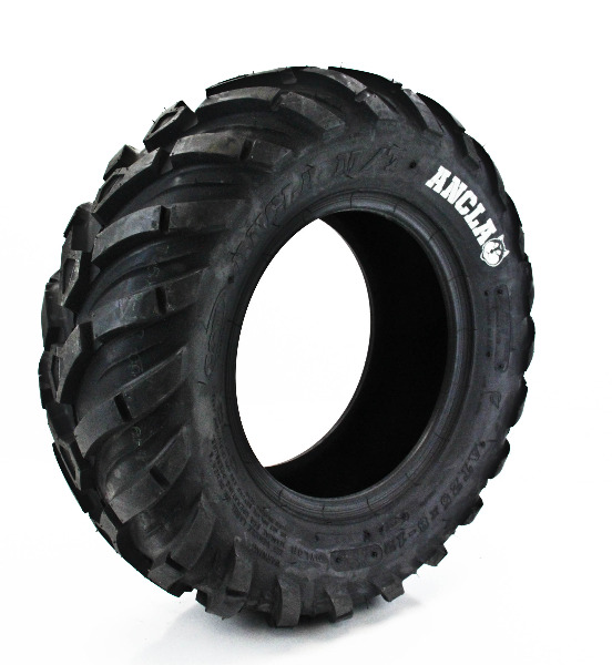 CST Cheng Shin Ancla C9311 Front Tire 25x812 (6 Ply) TM166599G0