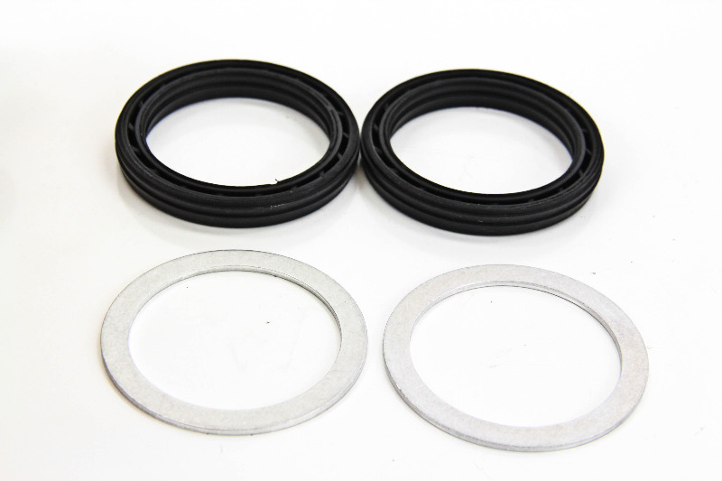 Leak Proof Classic Fork Seals 43mm 7243 eBay