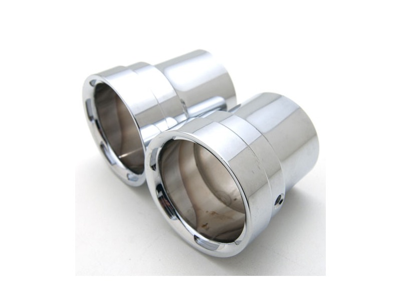 Vance & Hines Straightcut End Cap for Big Shot Staggered/Longs Exhaust