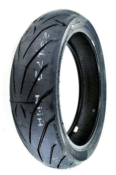 Pirelli Angel GT Rear Tire | MotorcycleParts2U