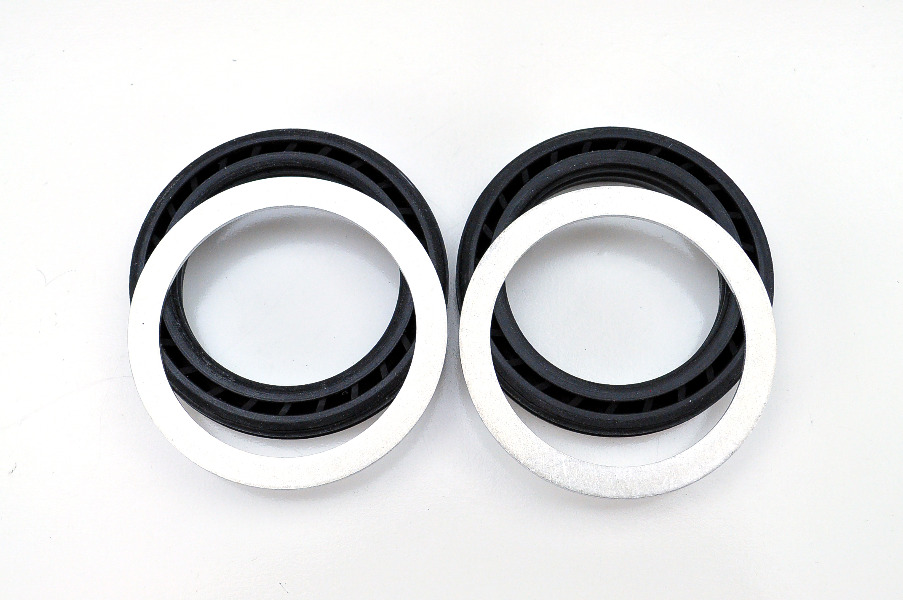Leak Proof Classic Fork Seals 35mm 7209 eBay