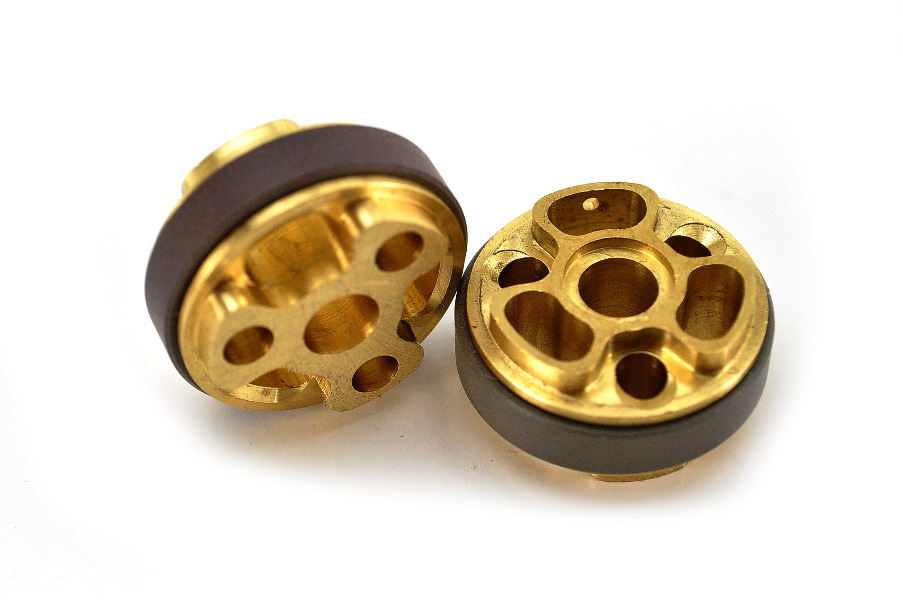 Race Tech Rebound Gold Valve Fork Kit FRGV 2401 eBay