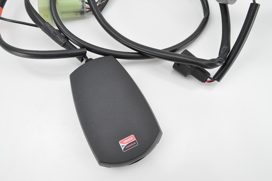 Cobra Fi2000R O2 Digital Fuel Processor, Closed Loop 921775CL eBay