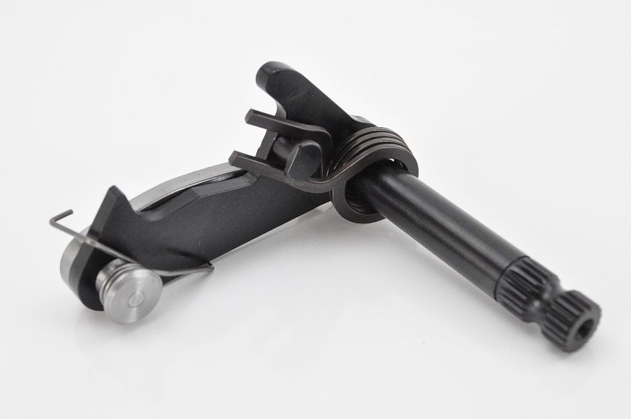 Baker AntiOvershift Ratchet Pawl Assembly 55556 eBay