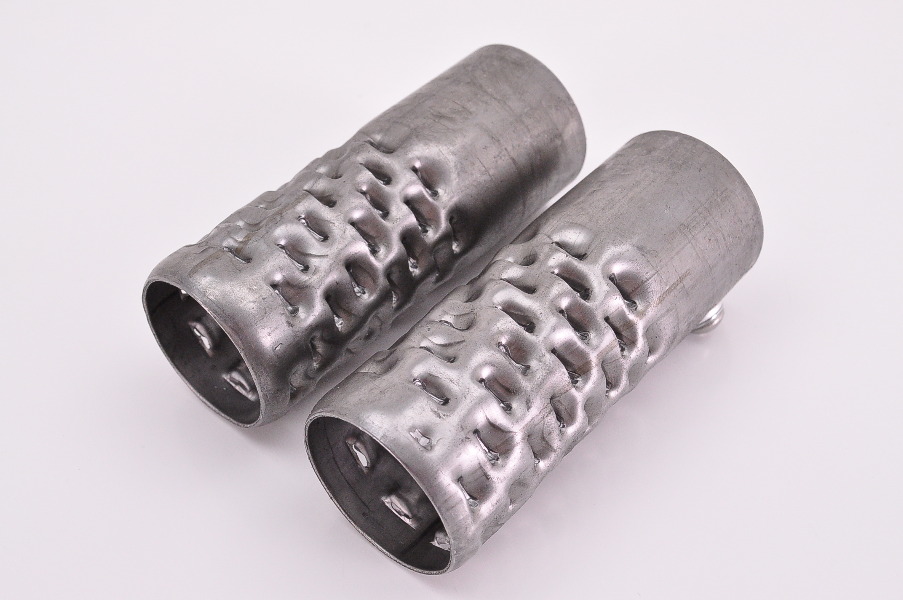 Bassani Radial Sweepers Baffles B1745