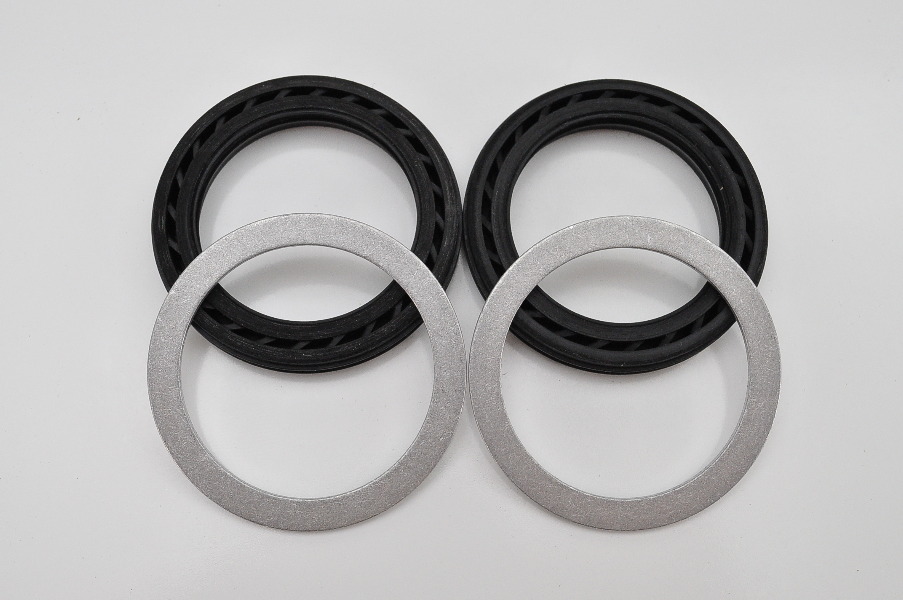 Leak Proof Classic Fork Seals 34mm 7207 eBay