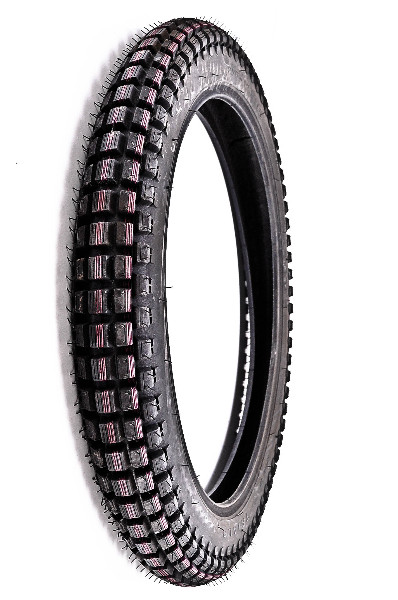 IRC TR1 Trial Rear Tire 322173-TR