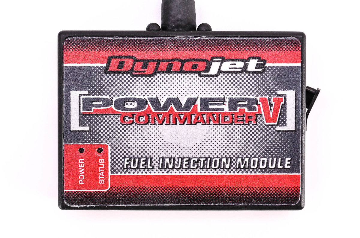 yzf r125 power commander