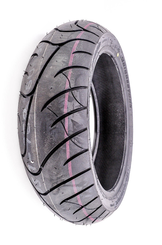 Bridgestone BT020 Battlax Rear Tire MotorcycleParts2U