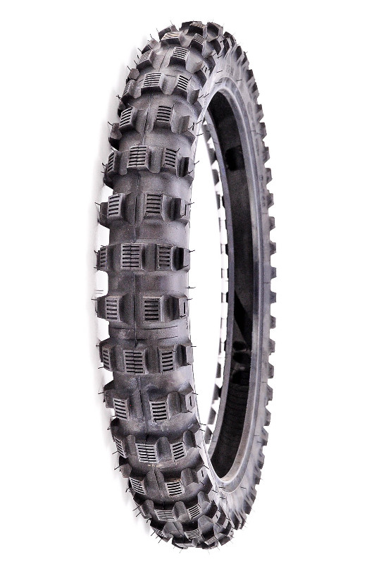 CST Cheng Shin C755 Series Knobbies Front Tire 2.5016 TT (4 Ply