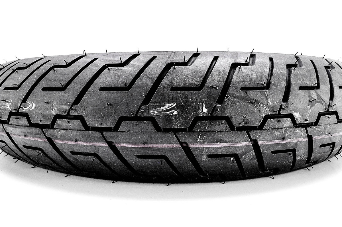 IRC GS23 Front Tire MotorcycleParts2U