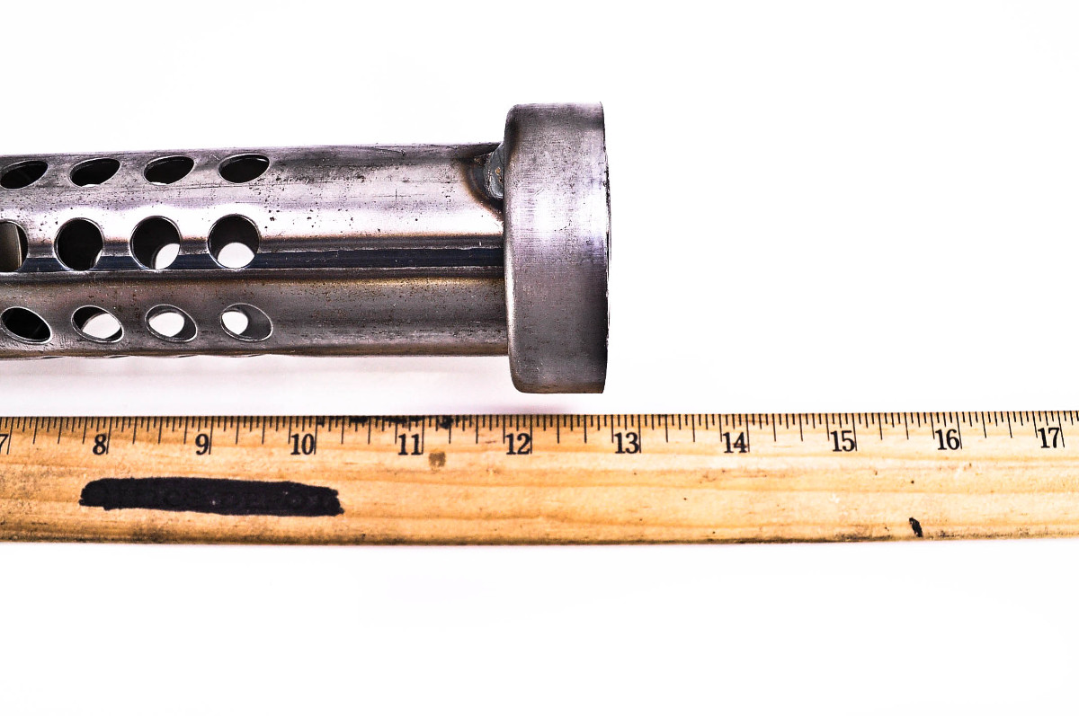 Cobra Replacement Quiet Core Baffles 9022Q eBay