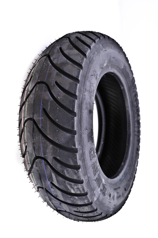 Kenda K413 Performance Scooter Front/Rear Tire 120/9010 (4 Ply