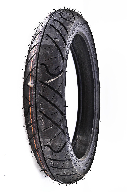 IRC RX01 Road Winner Front Tire MotorcycleParts2U
