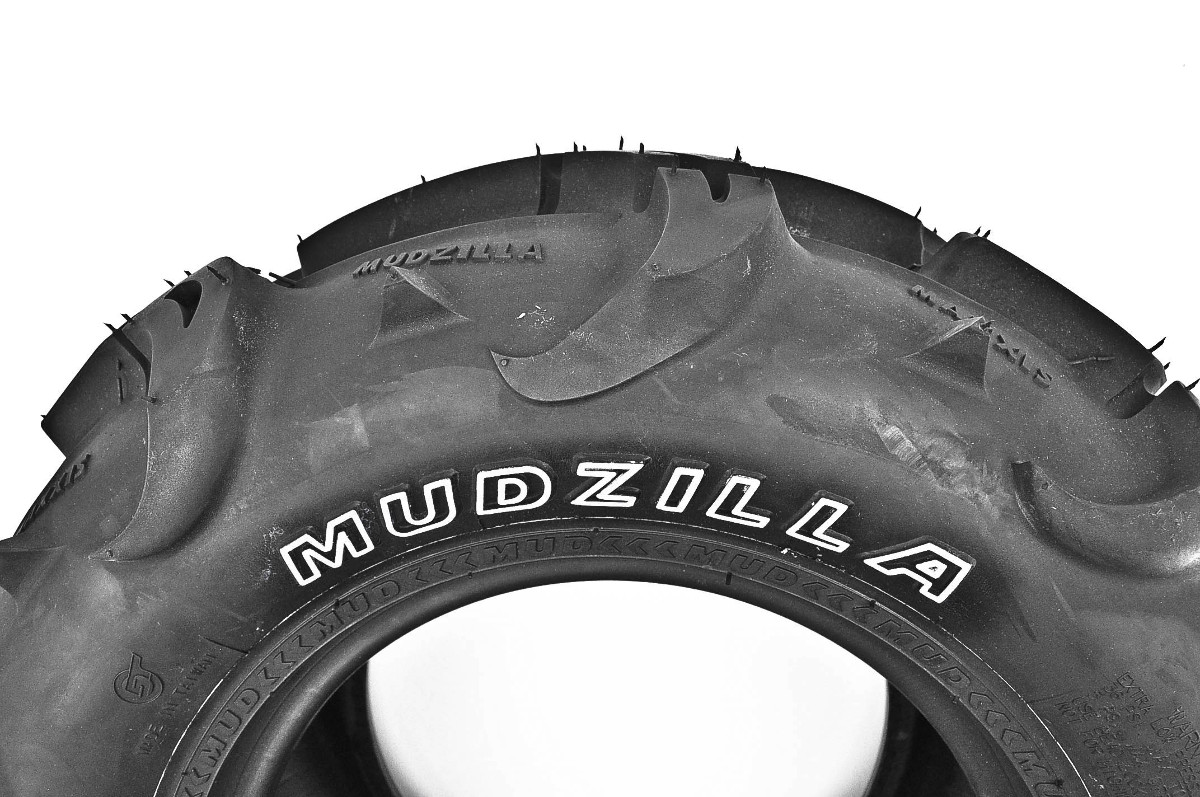 Maxxis M966 Mudzilla Rear Tire 28x1212 (6 Ply) eBay
