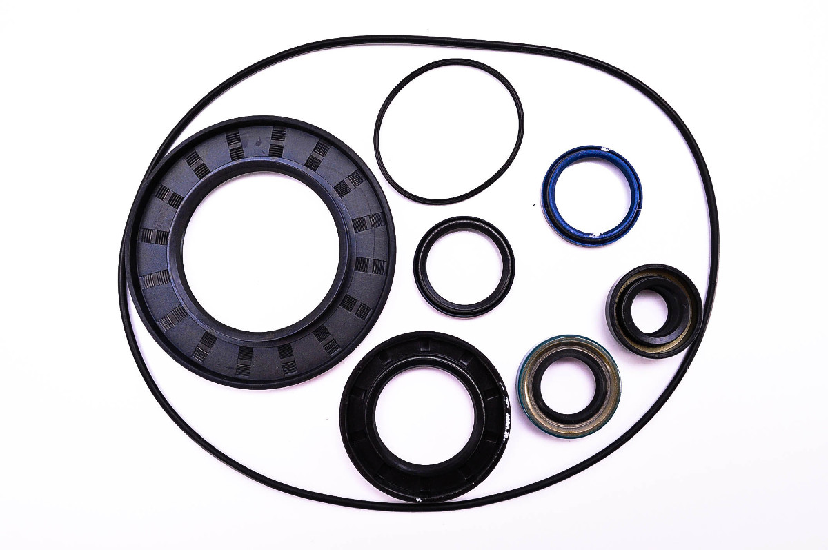8486 Harley FXWG Wide Glide James Gaskets Transmission Gasket/Seal Kit