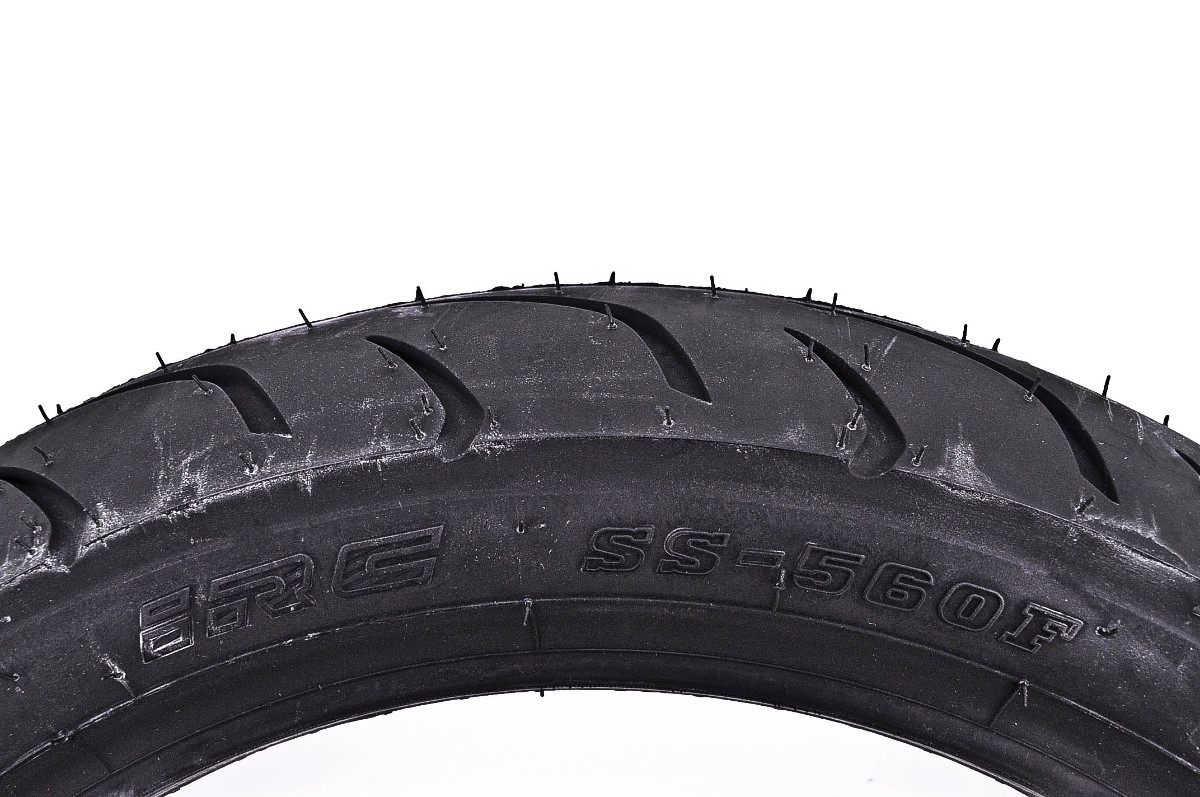 IRC SS560 Scooter Front Tire 90/9014 TL 46P T10301
