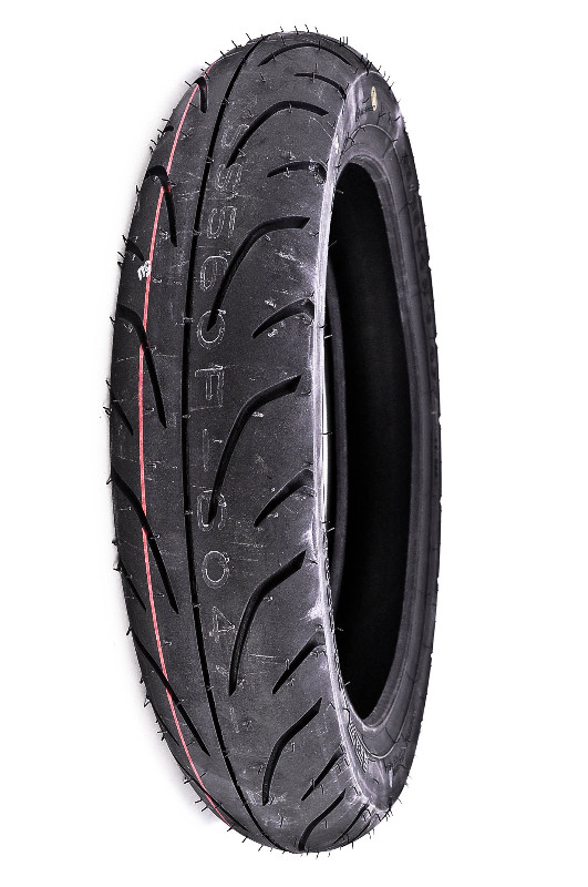 IRC SS560 Scooter Front Tire 90/9014 TL 46P T10301