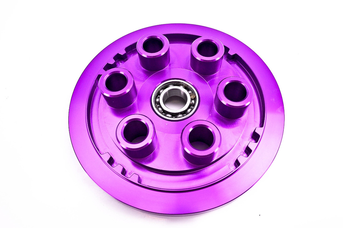 Clutch Coil Spring Conversion Kit 5119010002 eBay