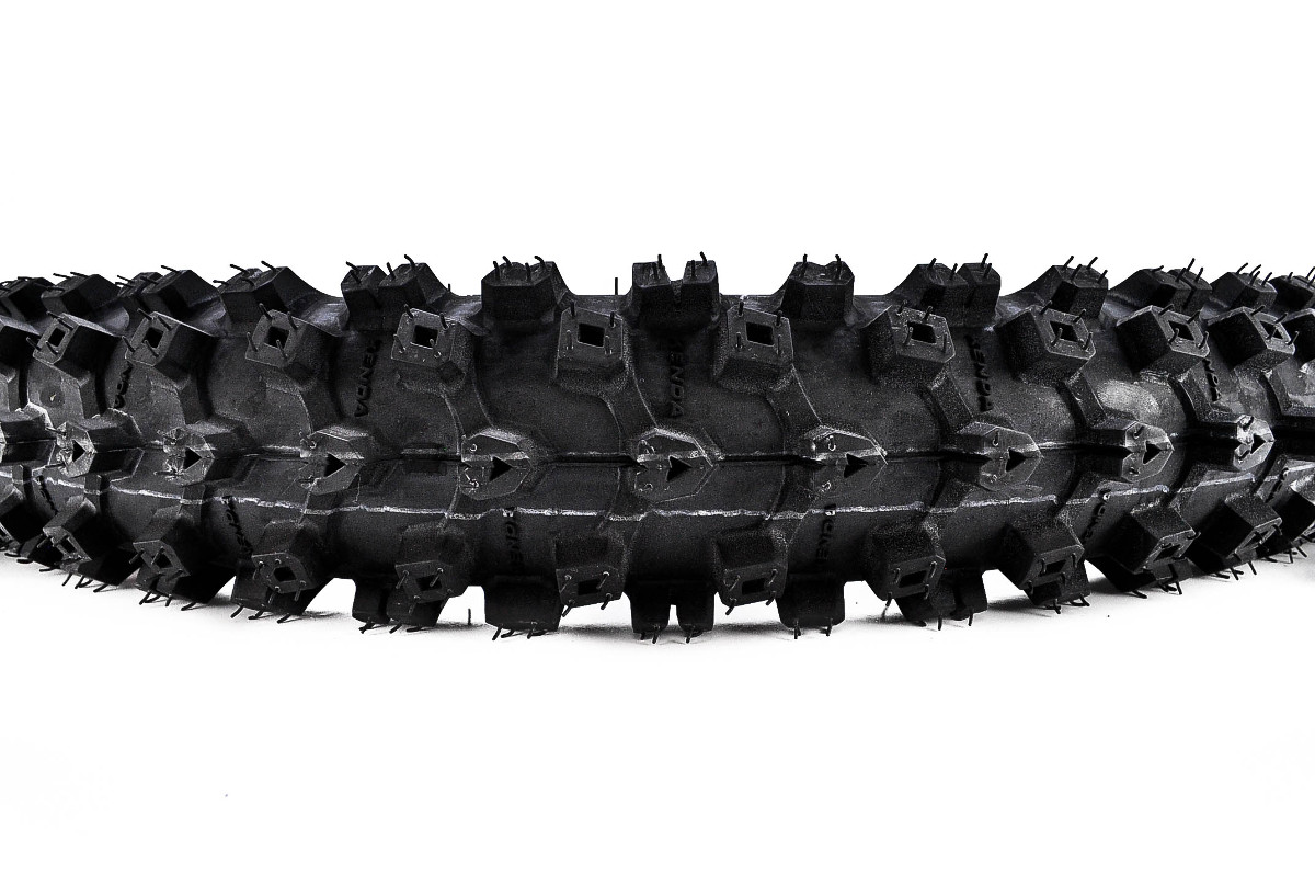 Kenda Parker Dt Review 120/100-18 Dirt Bike Tire Kenda K772 Parker