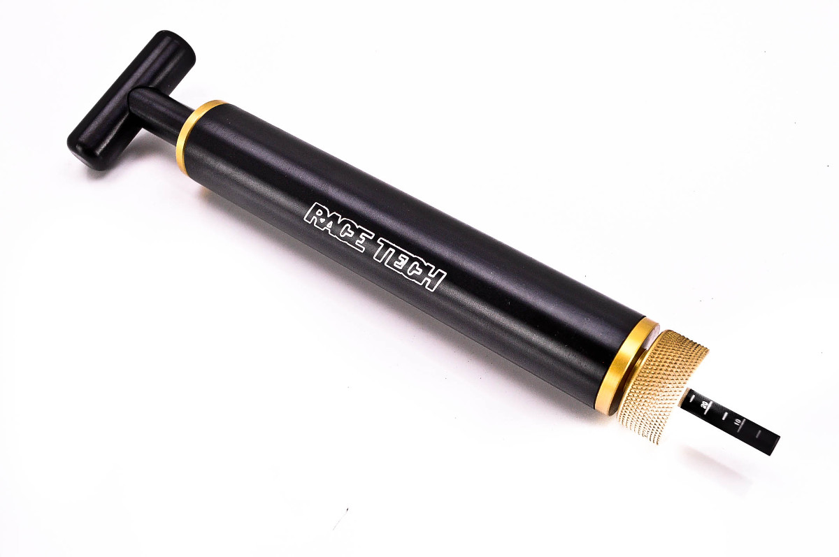 Race Tech Fork Oil Level Tool TFOL02 eBay