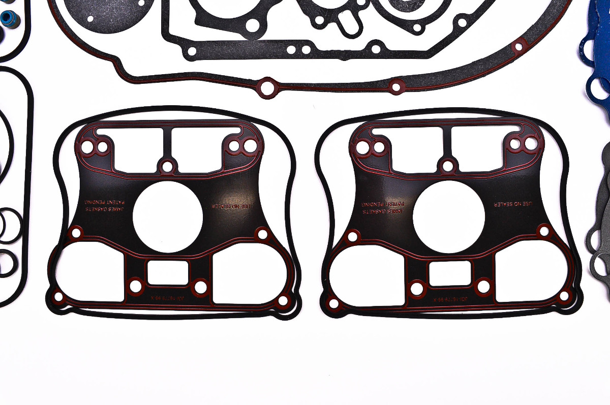 James Gaskets Complete Motor Gasket Kit 1702686