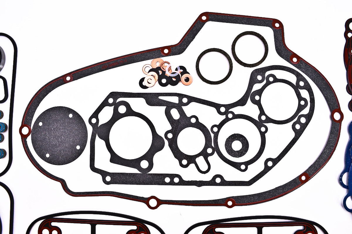 James Gaskets Complete Motor Gasket Kit 1702686