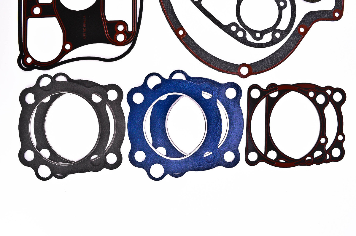 James Gaskets Complete Motor Gasket Kit 1702686