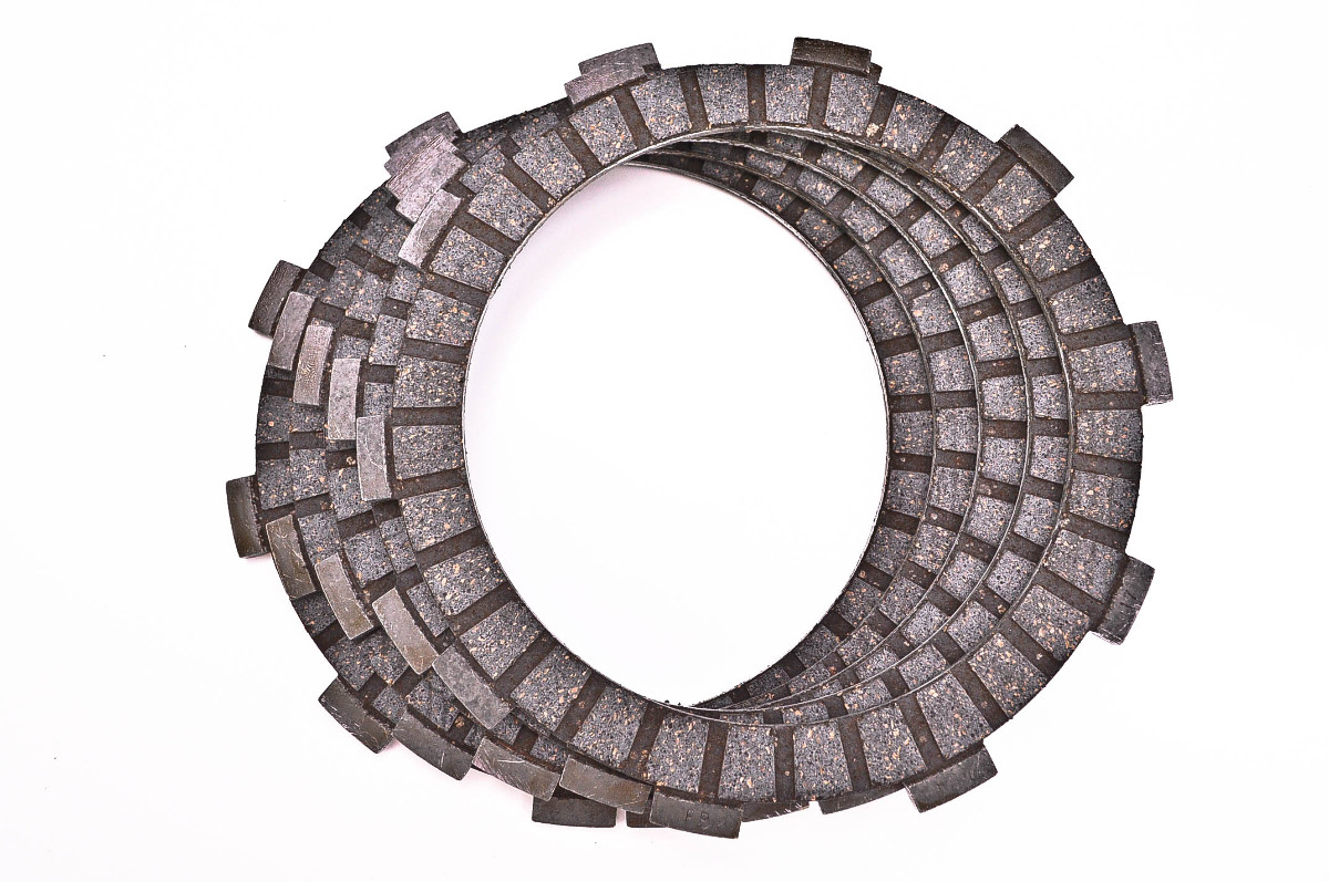 8708 Yamaha TW200 KG Clutch Complete Pro Series Clutch Kit eBay