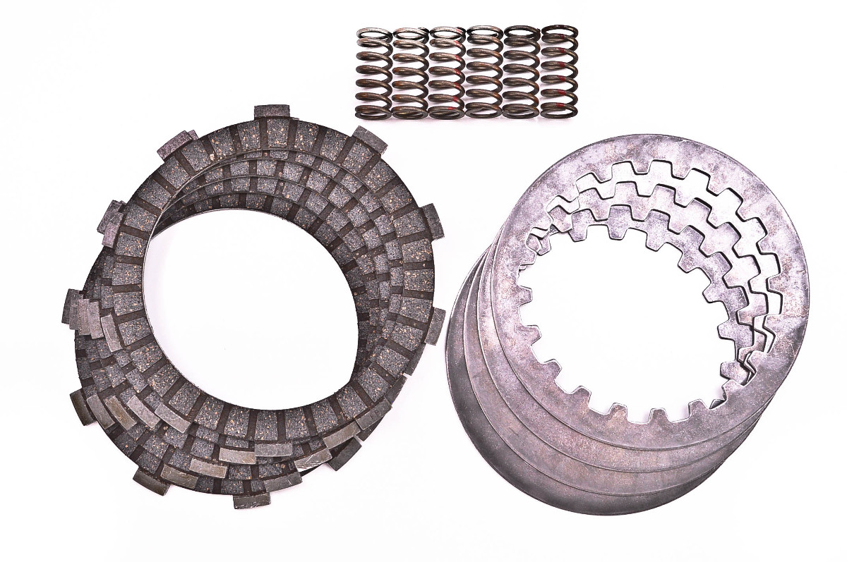 8708 Yamaha TW200 KG Clutch Complete Pro Series Clutch Kit eBay
