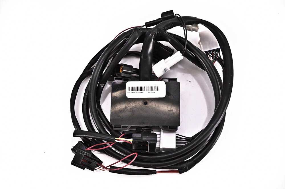 00 01 Suzuki GSXR750 Dynojet Ignition Module for Power Commander III