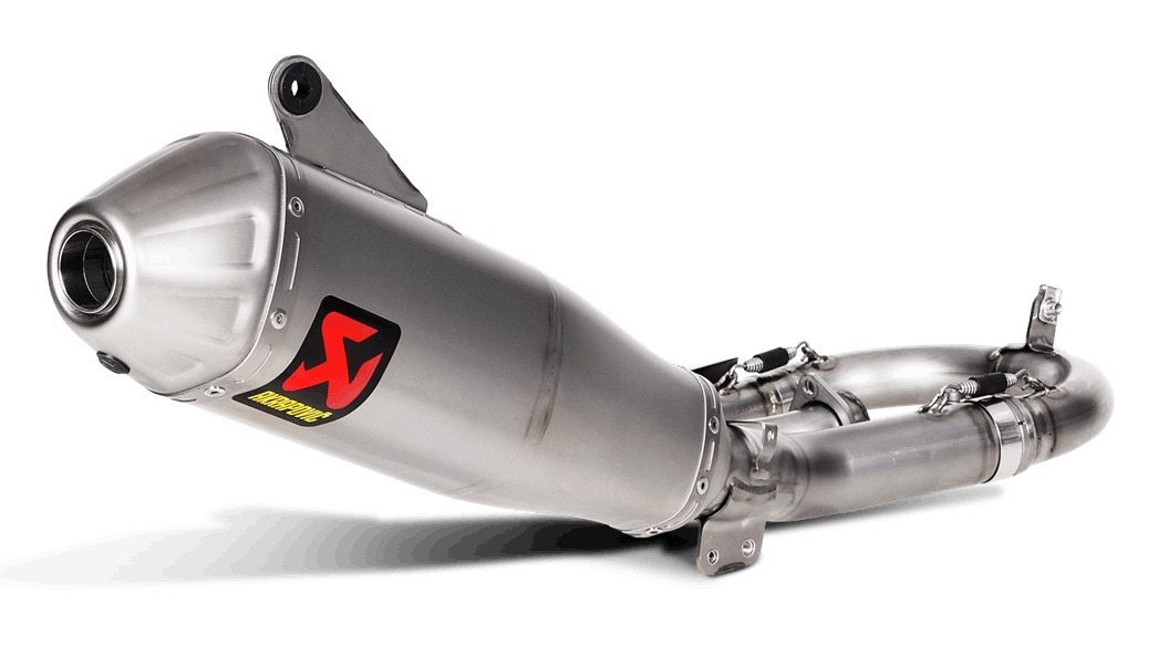 Arrestor Muffler Fortuner: Meningkatkan Performa dan Estetika SUV Andalan