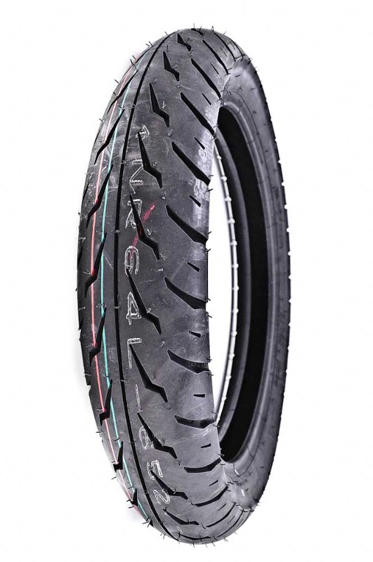 IRC NR64 Moped Front/Rear Tire 110/8017 TubeType 57S T10089 eBay