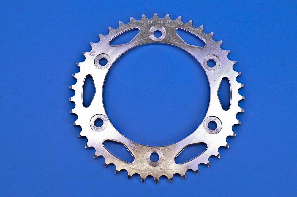 JT Sprockets 520 Steel Rear Sprocket, 42T JTR1308.42 eBay