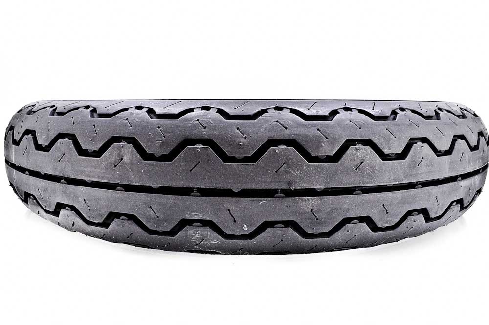 Avon Gangster Front/Rear Tire MT9016 WWW TL H