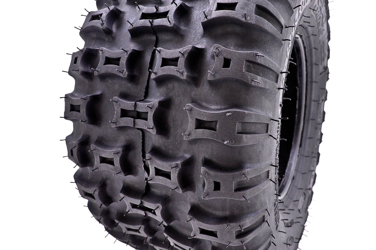 ITP QuadCross MX Pro Rear Tire 18x88 (2 Ply) 560521 eBay