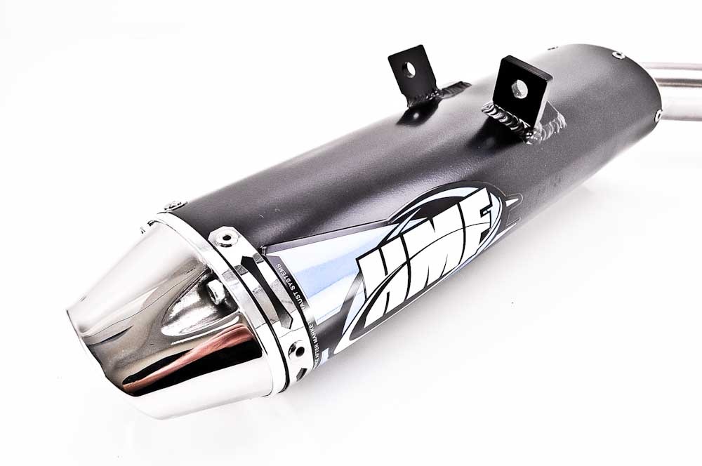 HMF Competition Series Complete Exhaust 134234736186 eBay