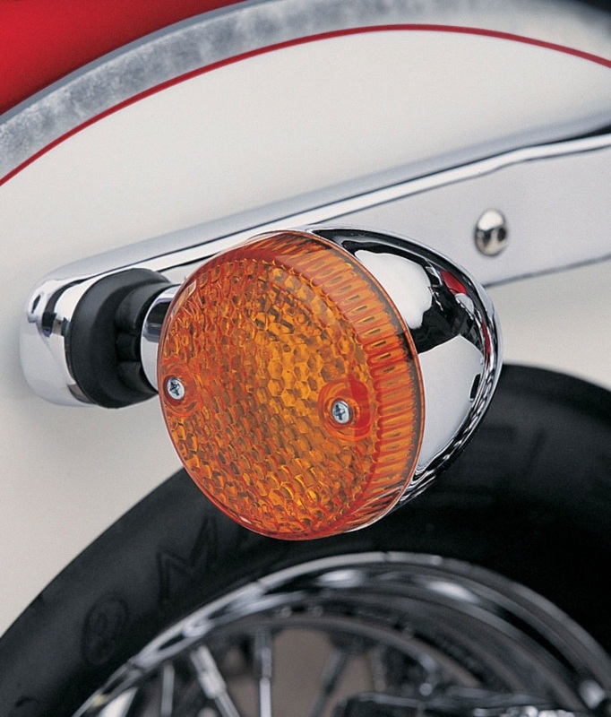 Cobra Rear Turn Signal Relocation Kit 043120 eBay