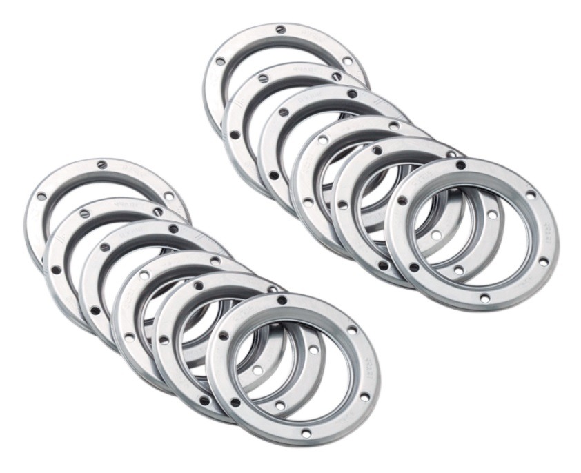 SuperTrapp 3" Diffuser Discs (12Pack) 3046512 eBay