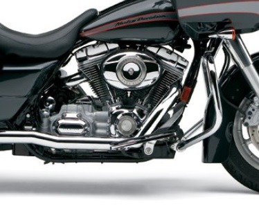 Cobra True Duals Chrome Header System