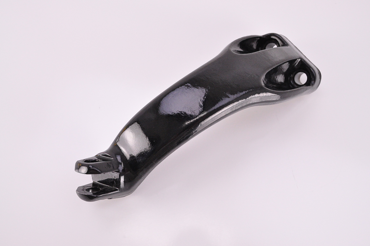 Harley Davidson Foot Peg Bracket MotorcycleParts2U