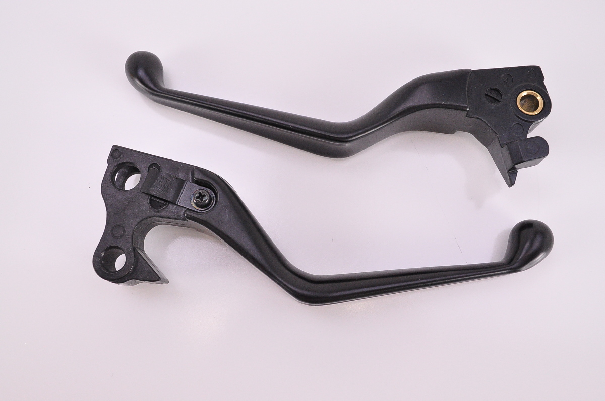 Harley Davidson Lever Set MotorcycleParts2U