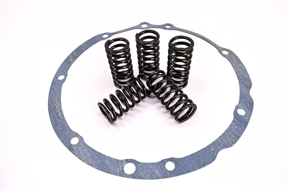 9507 VT1100C2 Shadow Sabre Complete Clutch Kit with OEM Gasket