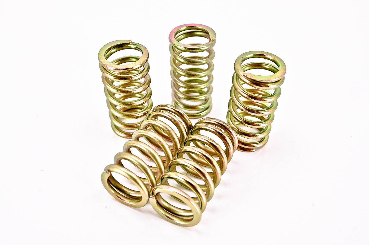 9798 TL1000S Clutch Springs Kit 2141302F00 eBay