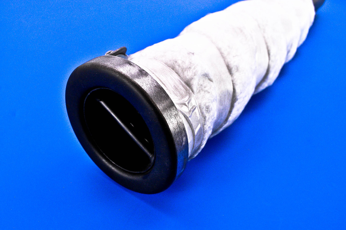 Bassani Quiet Baffle 2.5" B258521 eBay