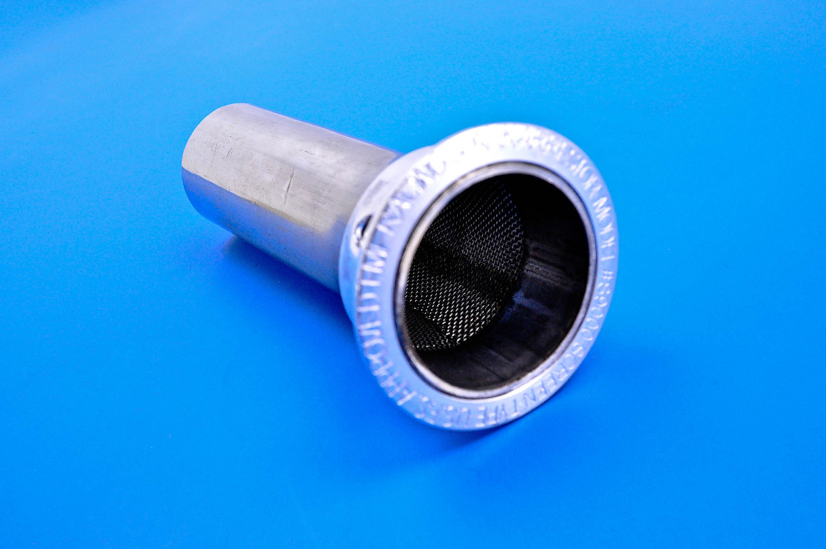 FMF Quiet Core Insert for Titanium Powercore 4 040288